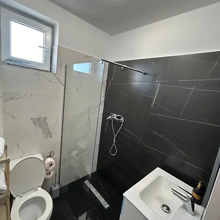 Oooooo Apartment Navodari