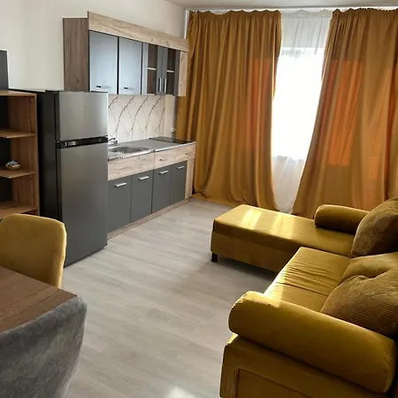 Oooooo Apartment *