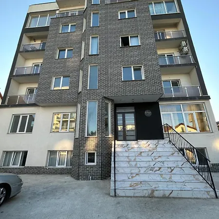 Oooooo Apartment *