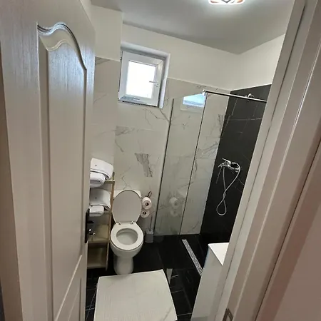 Apartament Oooooo Năvodari